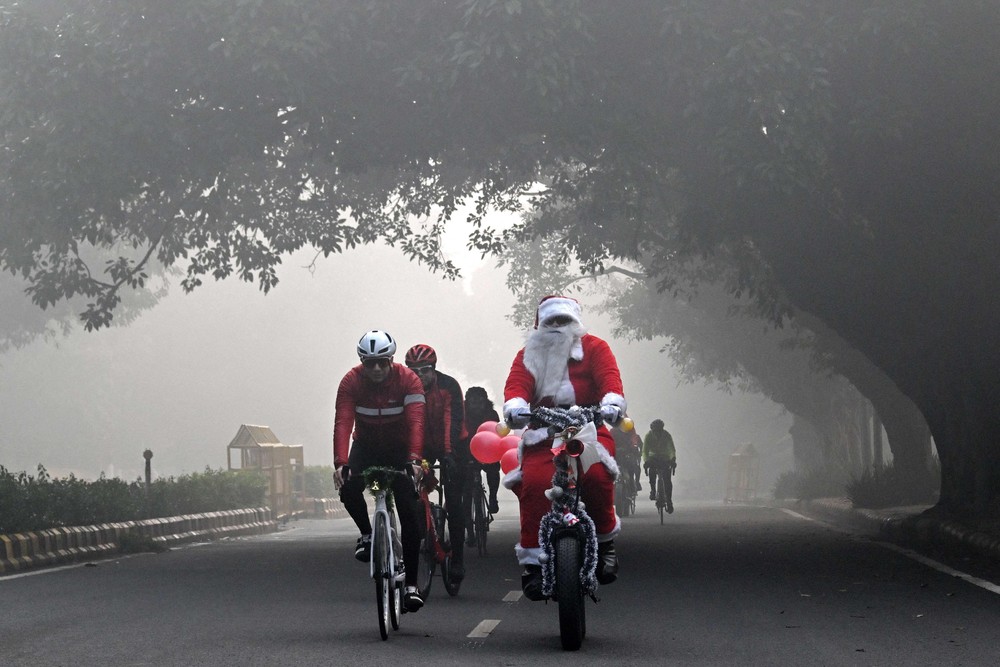 A Look at Life in India