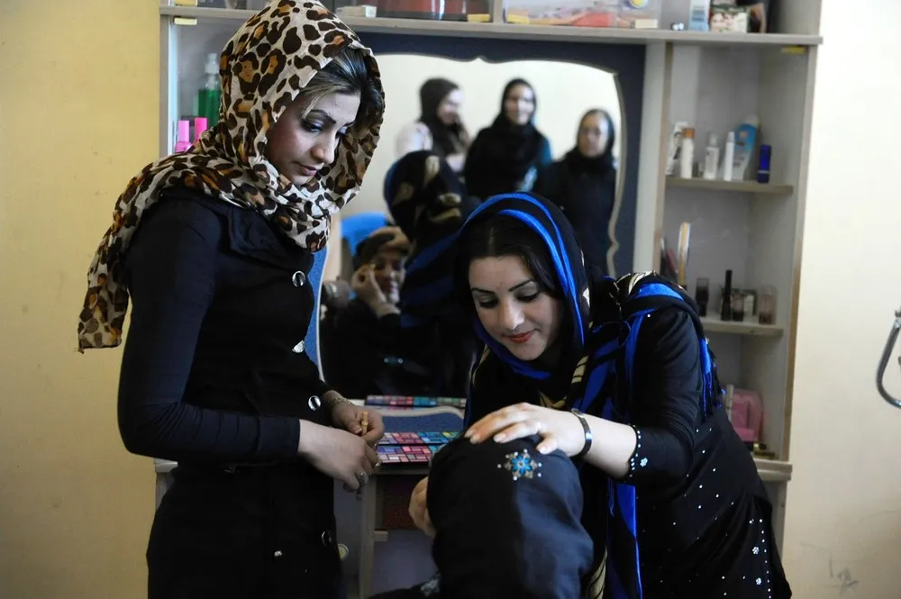 The Week in Pictures: August 23 – August 29, 2014. Part 5/6