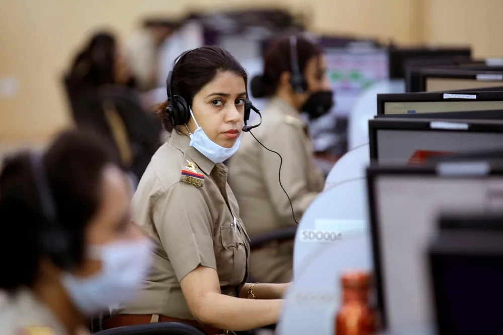 India last Week, Part 2/2