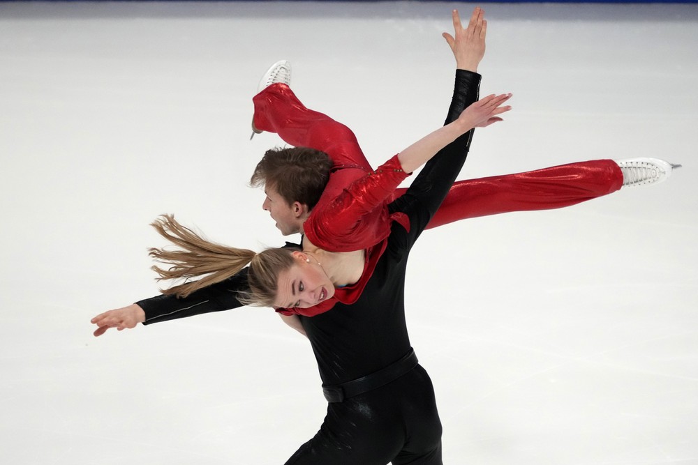 Sport last Week, Part 3/3