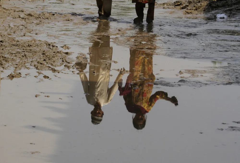 Some Photos: Reflection