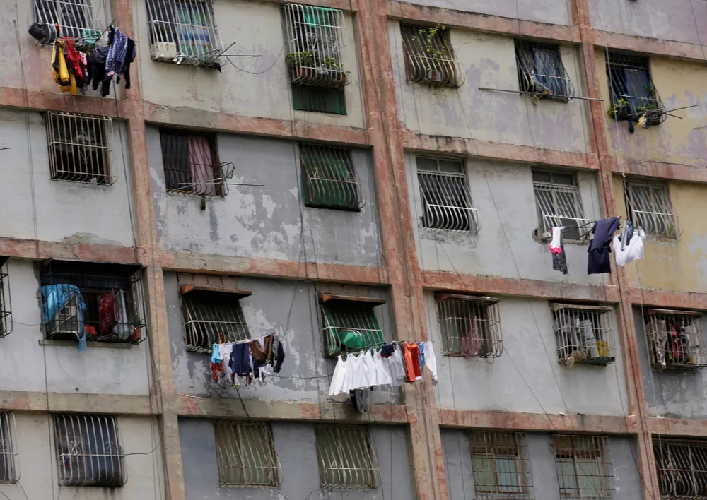 A Look at Life in Venezuela