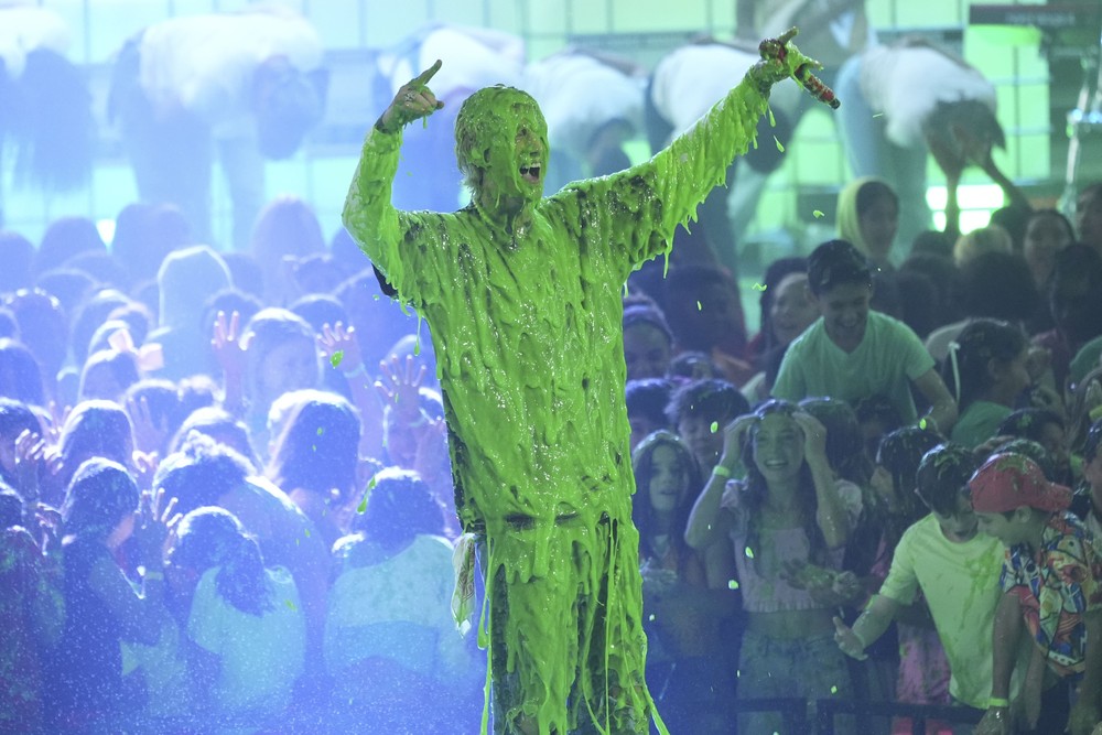 USA last Week, Part 2/4