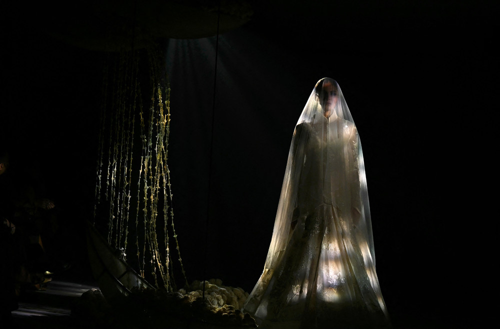 A Look at Life in India