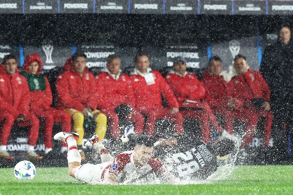 Sport last Week, Part 2/2