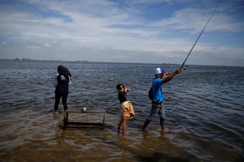 Daily Life in Indonesia