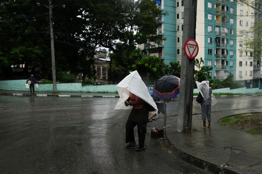A Look at Life in Cuba