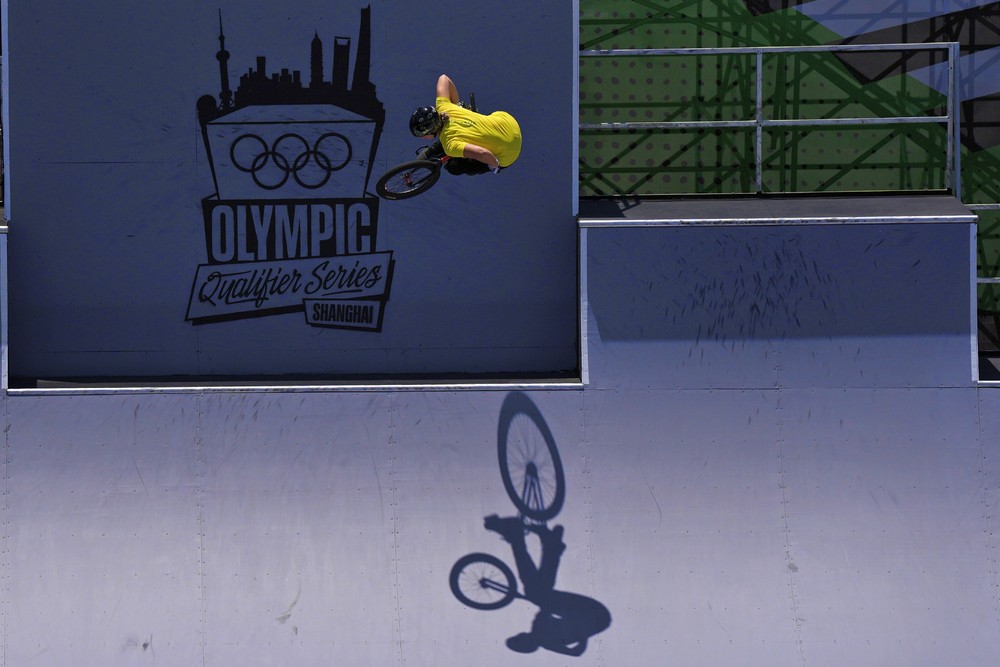 Sport last Week, Part 3/3