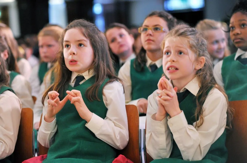 The Week in Pictures: April 27 – May 2, 2014. Part 1/4