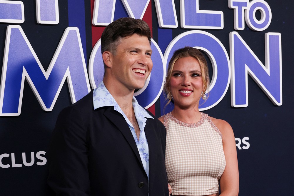 USA last Week, Part 2/3