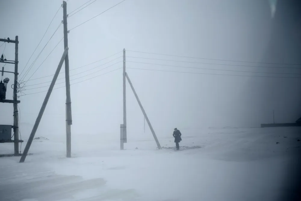 “Environmental Migrants: the Last Illusion”