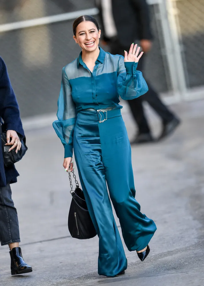 Dresses this Week, Part 2/3