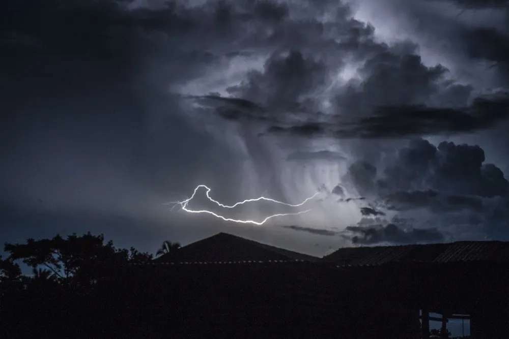 Some Photos: Lightning