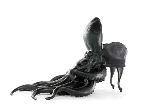 Animal Chair By Maximo Riera