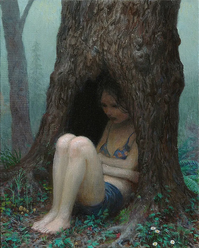 Artworks by Aron Wiesenfeld