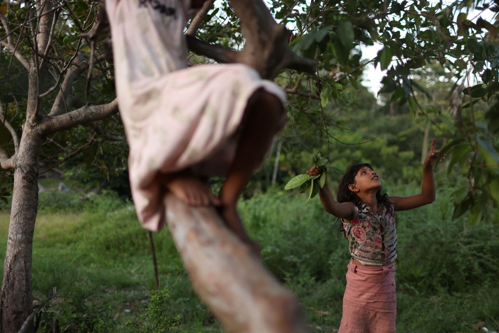 Some Photos: Children