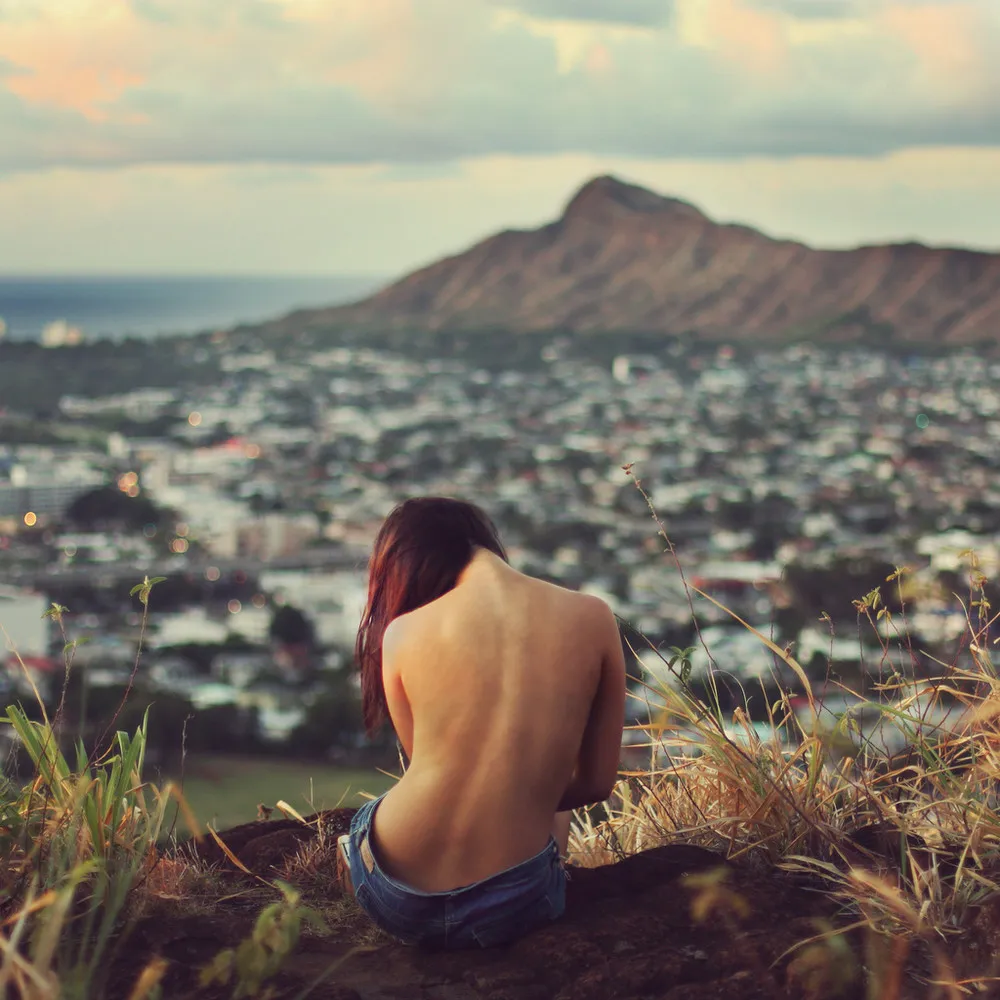 Found on Flickr: Photo Art by Kylie Woon