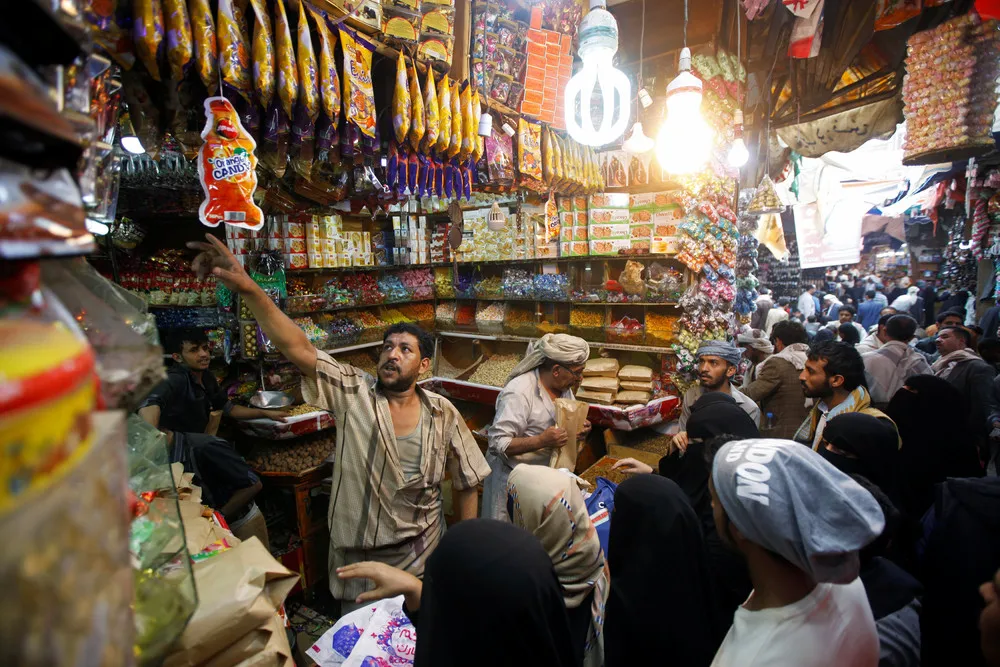 Muslims this Week, Part 1/2