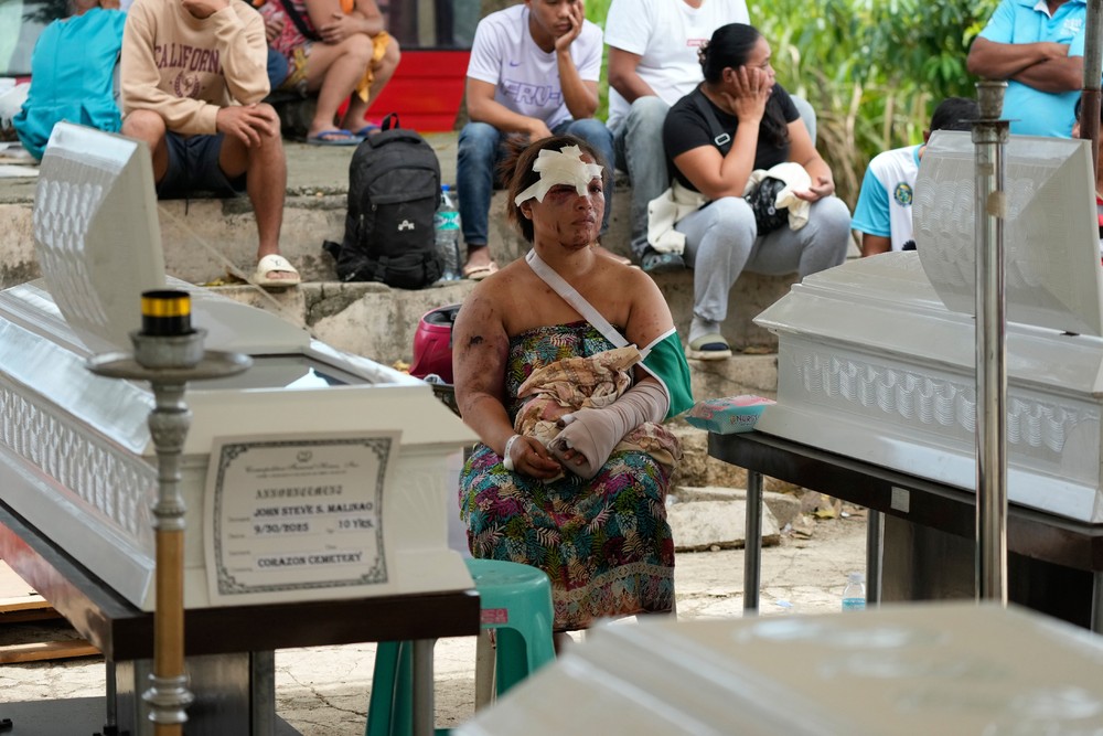 Philippine Daily Life