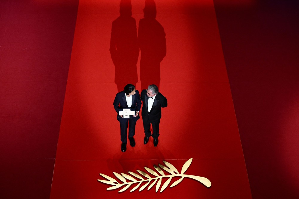 Some Photos: Shadows