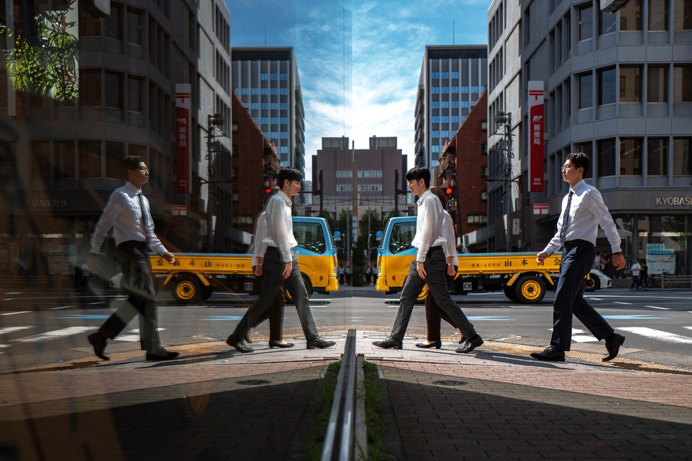 Some Photos: Reflection