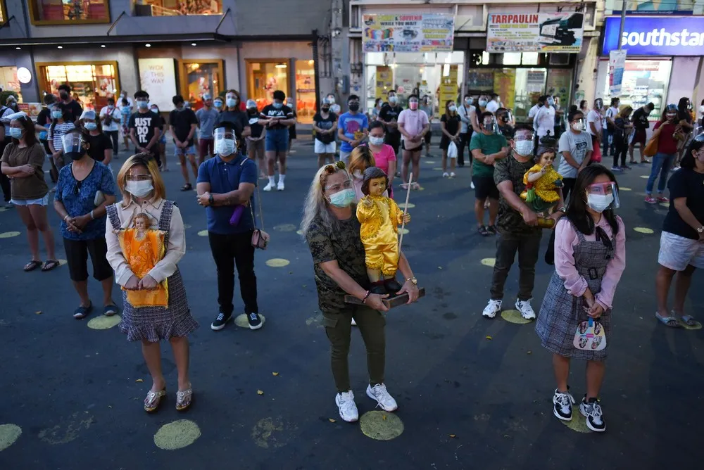 Philippine Daily Life