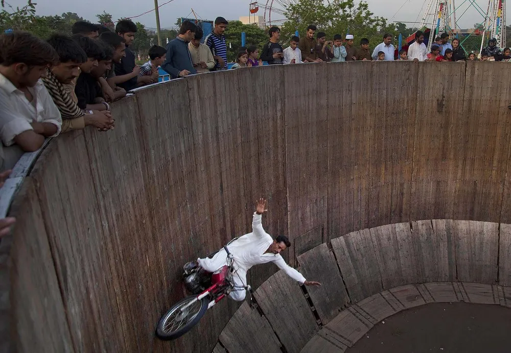 The Week in Pictures: August 10 – August 30, 2013. Part 1 (62 Photos)