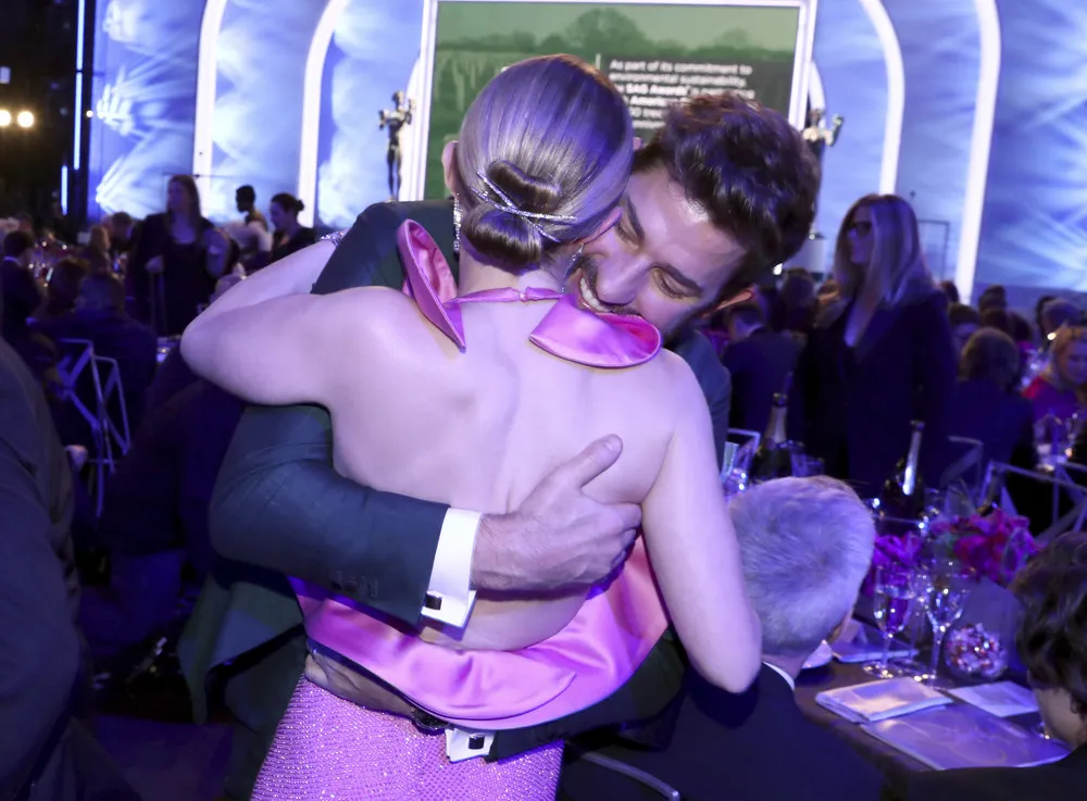 The Day in Photos – January 28, 2019