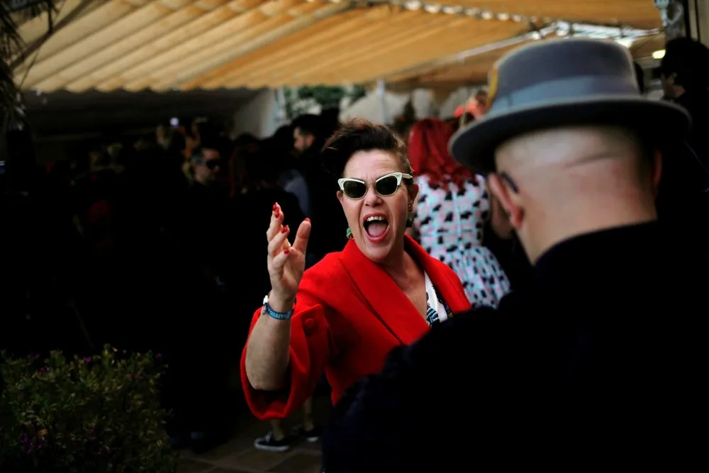 Rockin Race Jamboree 2017