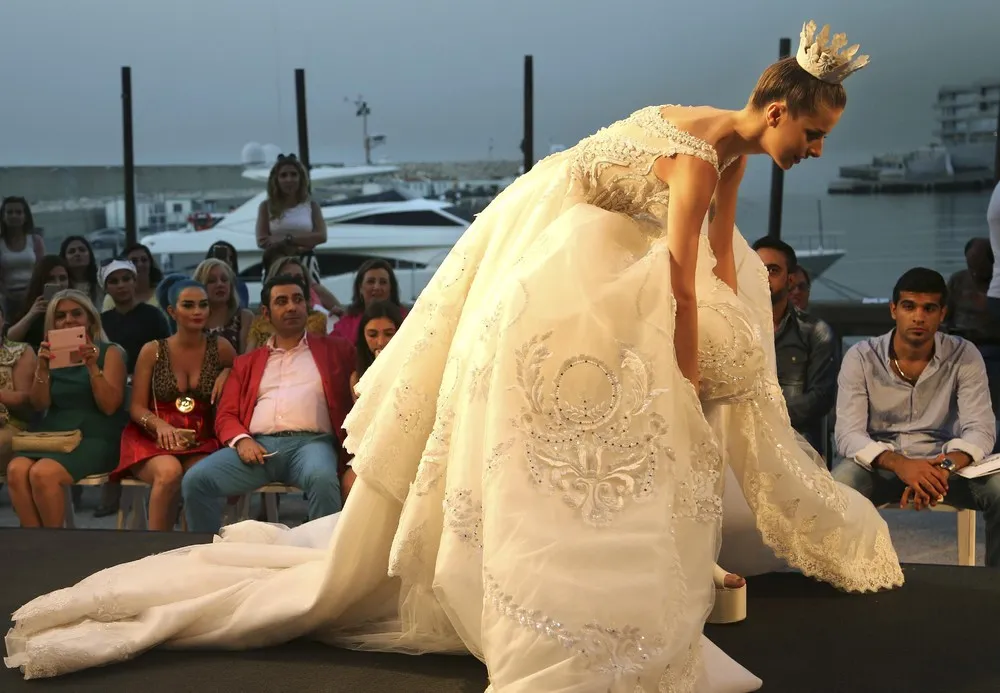 The Week in Pictures: May 15 – May 22, 2015. Part 1/5