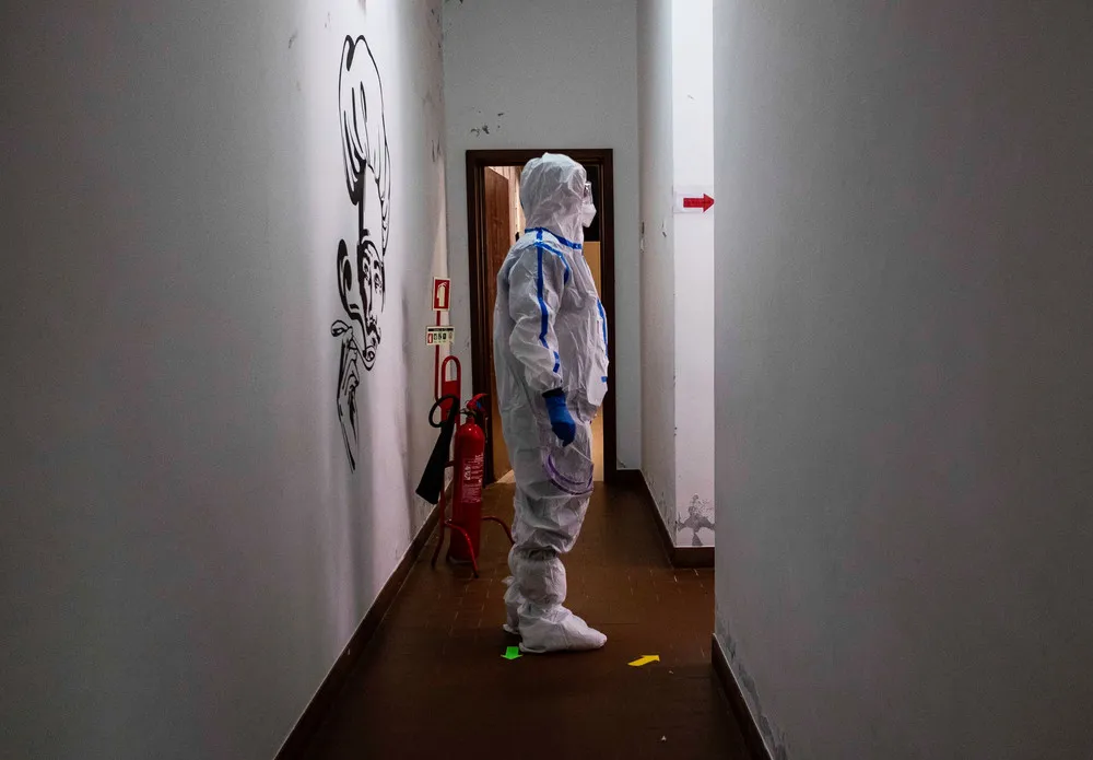 Pictures of the Year 2021, Part 2/102