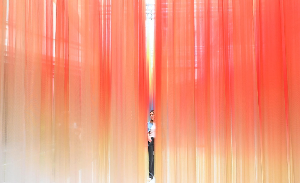 Some Photos: Contemporary Art