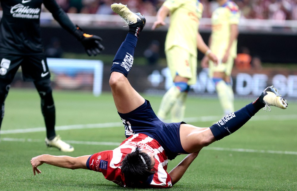 Sport last Week, Part 3/3