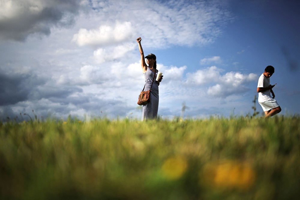 USA last Week, Part 2/4