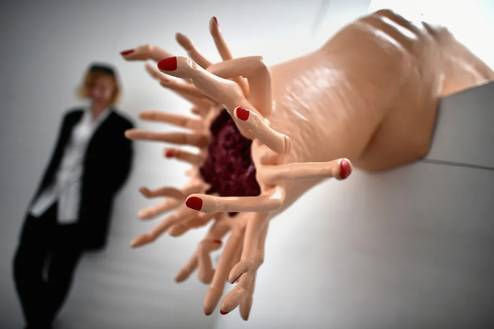 The Day in Photos – July 23, 2015