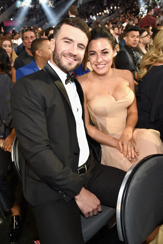 Billboard Music Awards 2017, Part 2/2