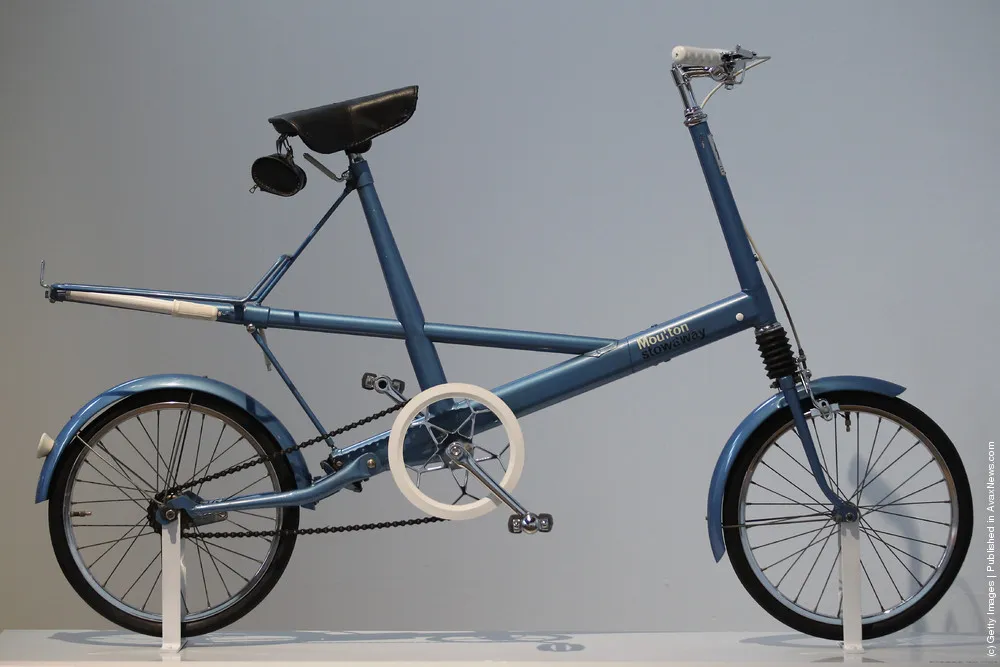 The British Design Press Preview at the Victoria and Albert Museum