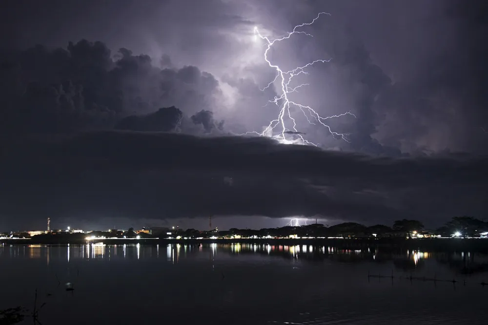 Some Photos: Lightning