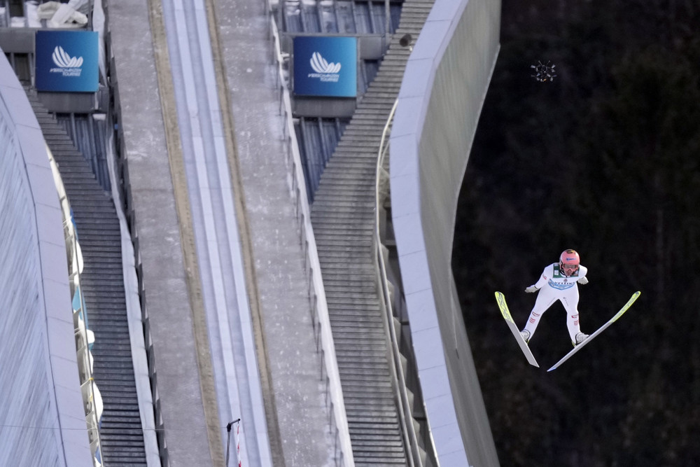 Sport last Week, Part 2/2