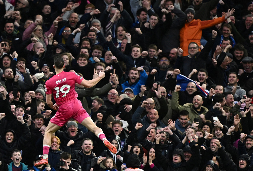 Sport last Week, Part 1/2