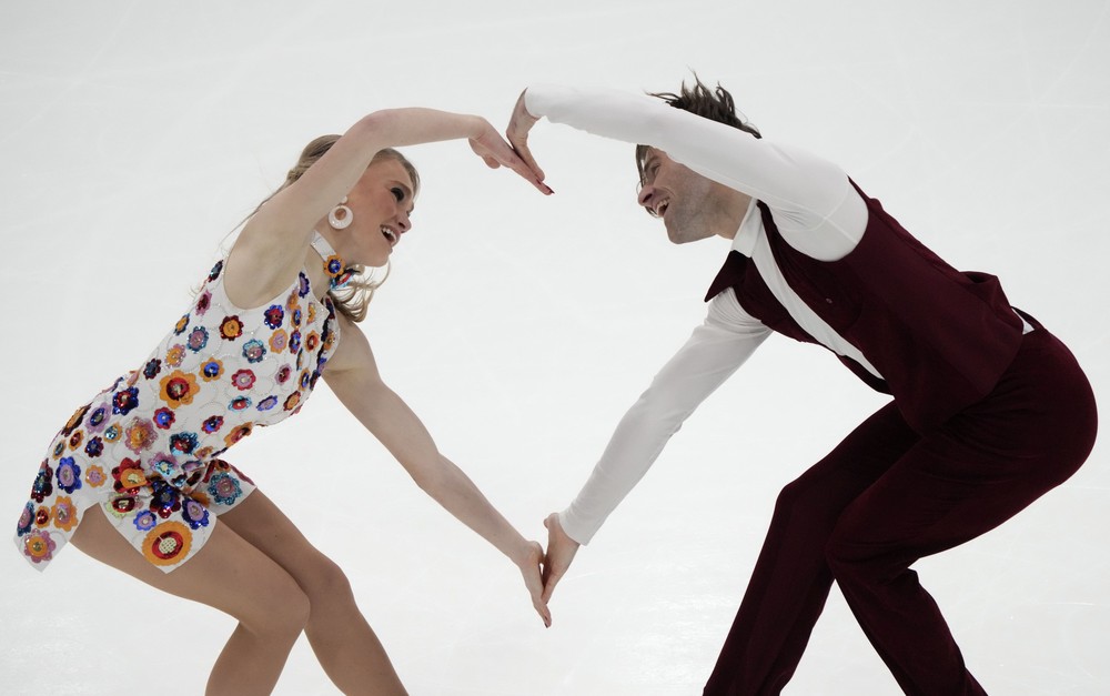 Sport last Week, Part 3/3