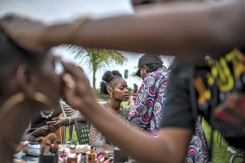 A Look at Life in Africa, Part 2/2