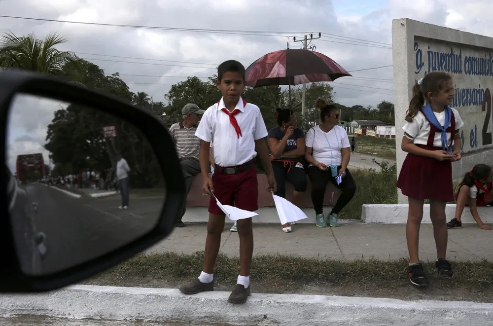 A Look at Life in Cuba, Part 2/2