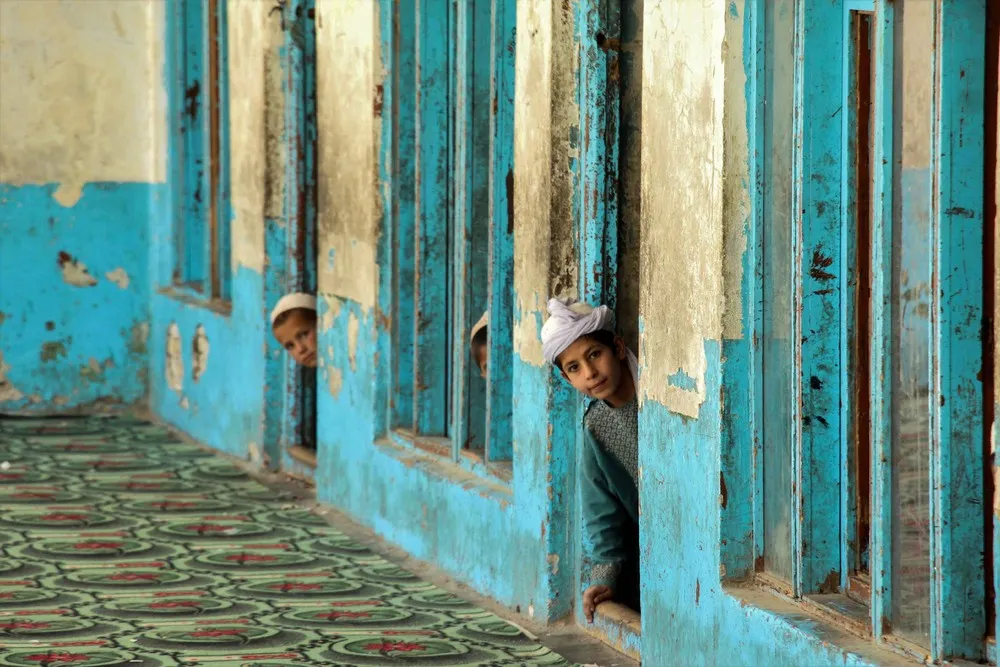A Look at Life in Afghanistan