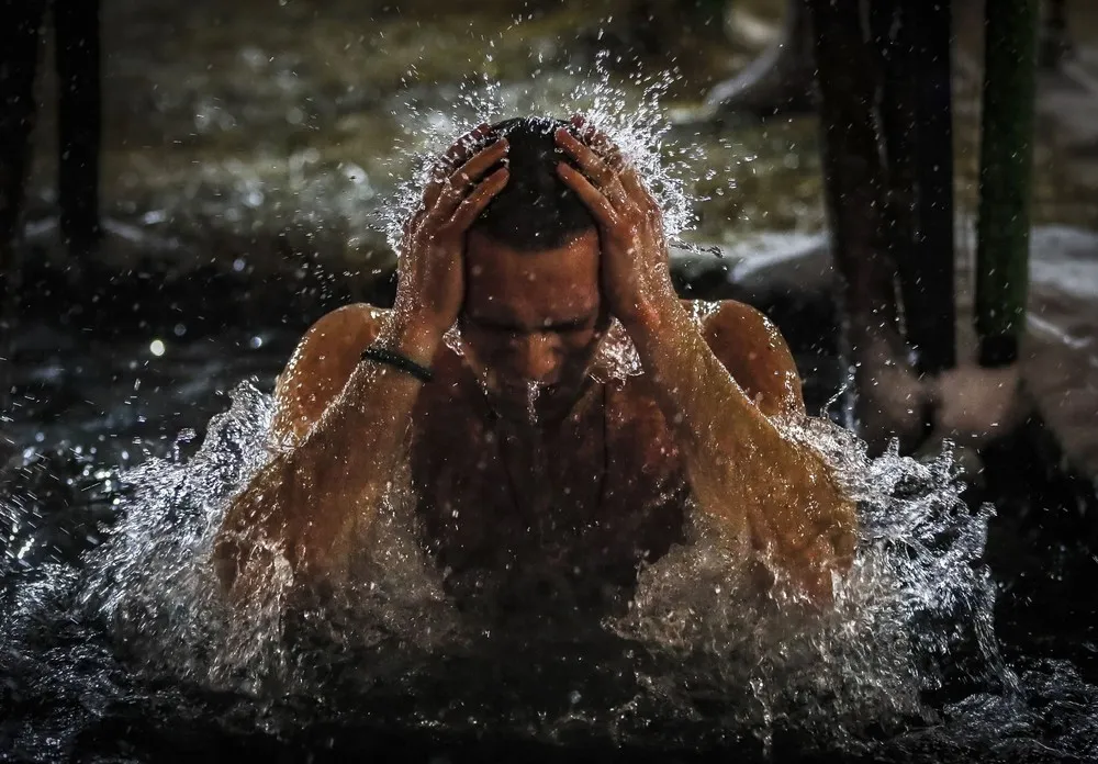 A Look at Life in Russia