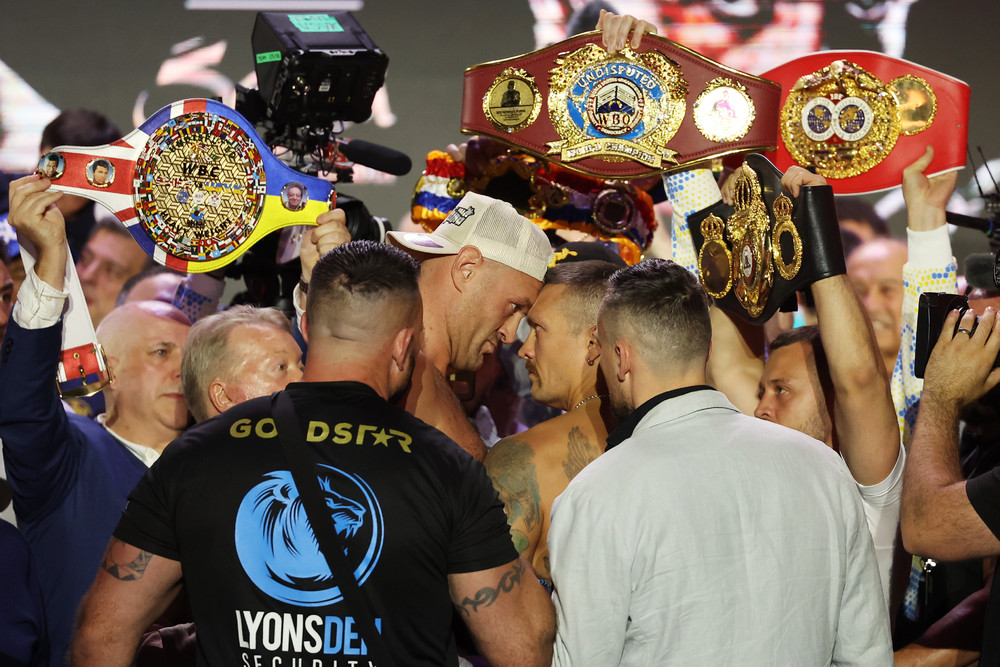 Sport last Week, Part 3/3