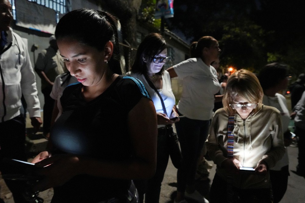 A Look at Life in Venezuela