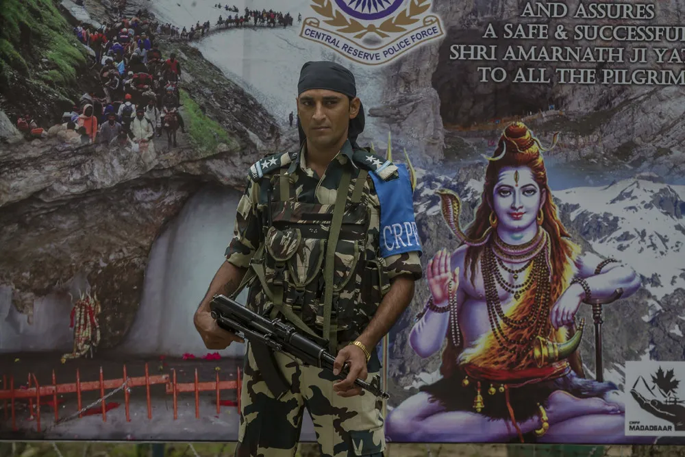 A Look at Life in India