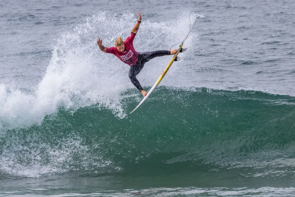 Sport last Week, Part 1/2