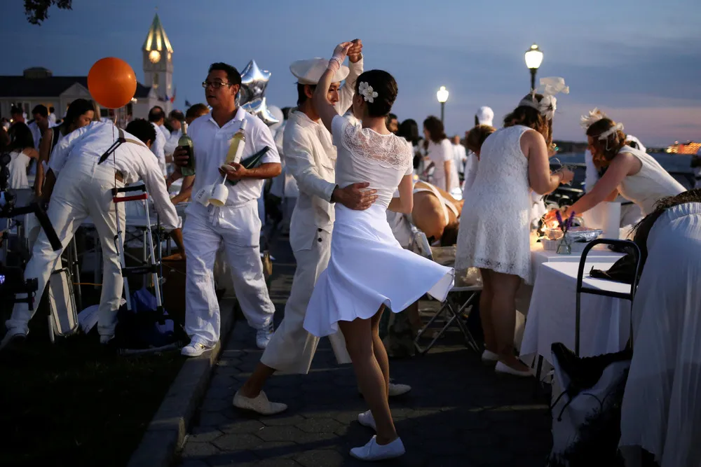 The Day in Photos – September 17, 2016